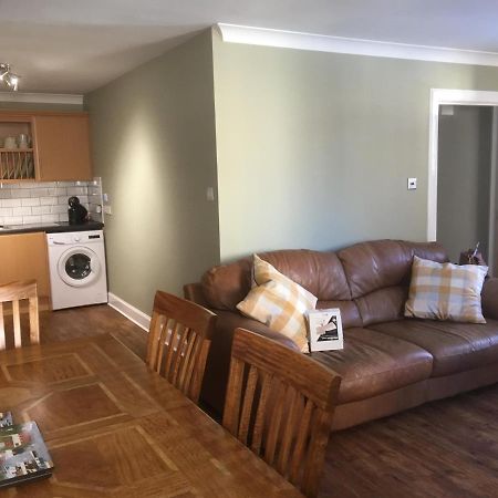 1 St Ellas House Apartment Eyemouth Luaran gambar