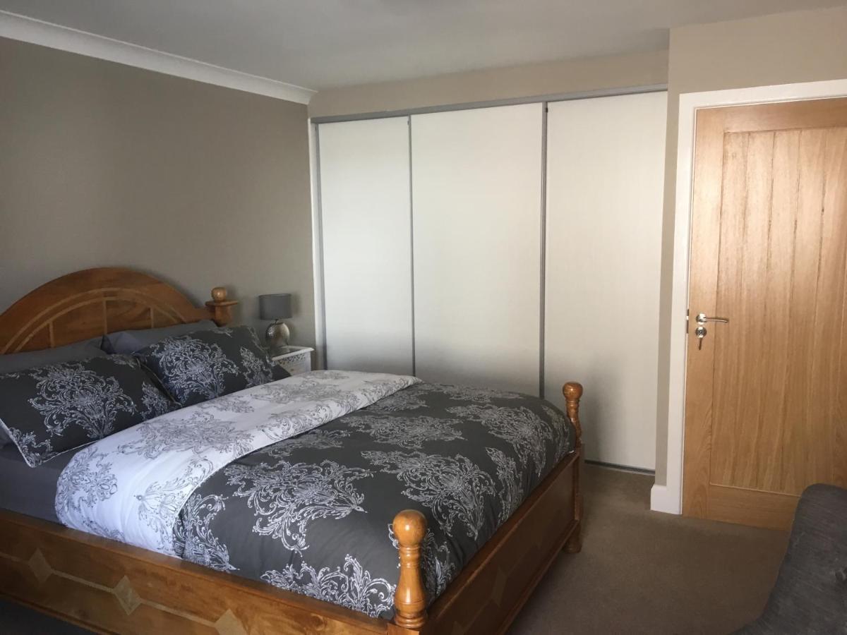 1 St Ellas House Apartment Eyemouth Luaran gambar