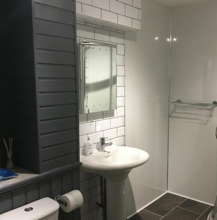 1 St Ellas House Apartment Eyemouth Luaran gambar
